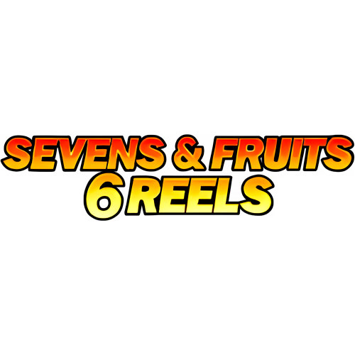 Sevens & Fruits 6 Reels Slot