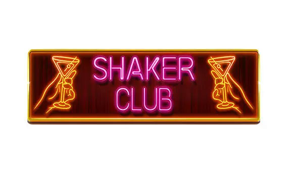 Shaker Club Slot