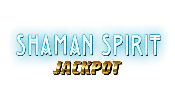 Shaman Spirit Jackpot