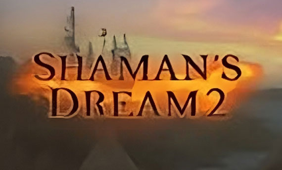 Shamans Dream 2 Slot