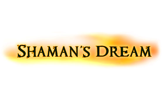 Shamans Dream Slot