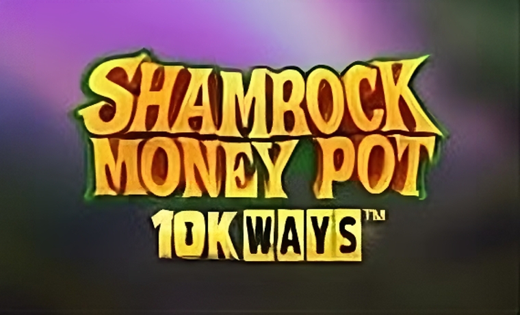 Shamrock Money Pot 10k Ways Slot