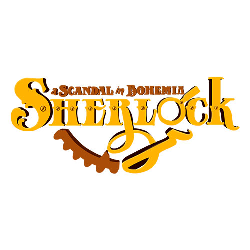 Sherlock A Scandal in Bohemia Slot