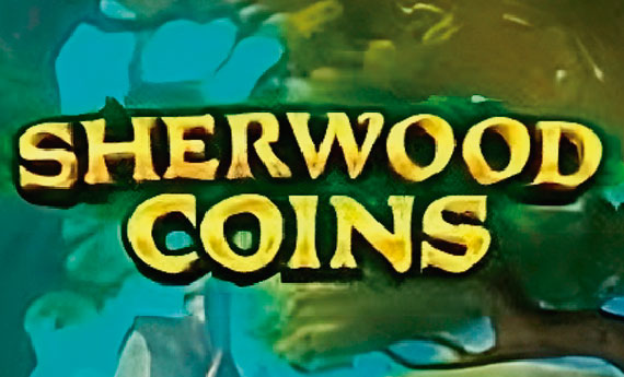 Sherwood Coins Hold and Win Slot