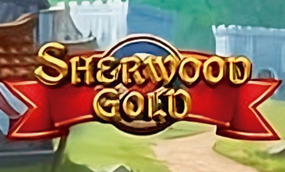 Sherwood Gold Slot