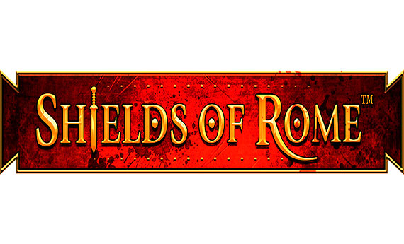 Shields of Rome Slot