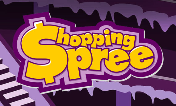 Shopping Spree Slot