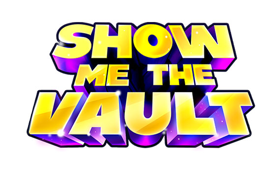 Show Me The Vault Slot