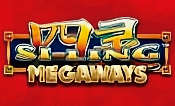 Si Ling Megaways Slot