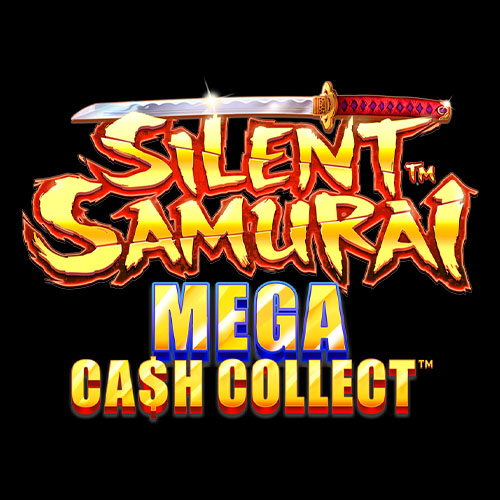 Silent Samurai Mega Cash Collect Slot