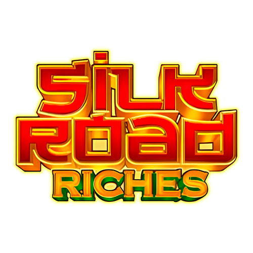 Silk Road Riches Slot