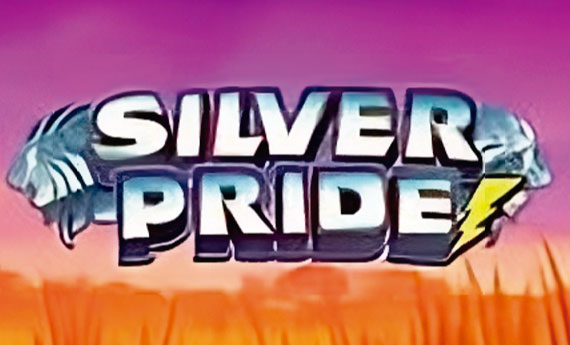 Silver Pride Slot