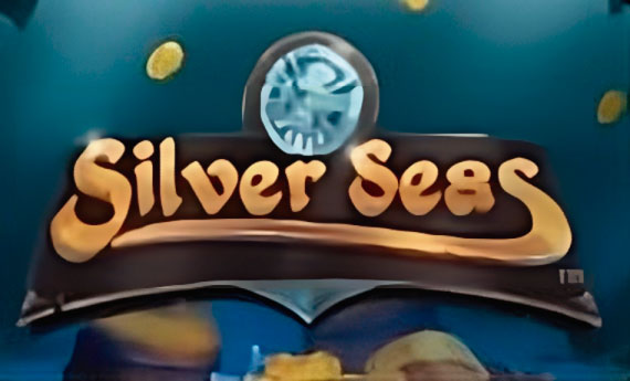 Silver Seas Slot