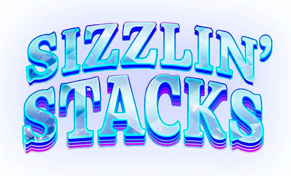 Sizzlin' Stacks Slot