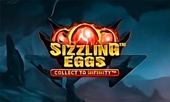 Sizzling Eggs Slot