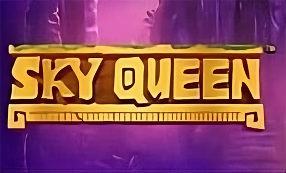 Sky Queen Slot