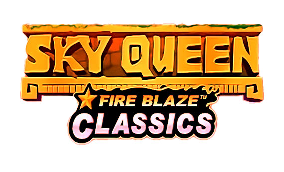 Sky Queen Slot