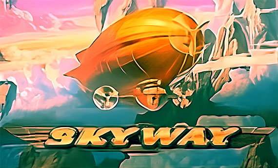 SkyWay Slot