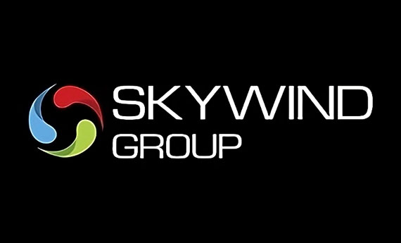 Skywind Group Slots