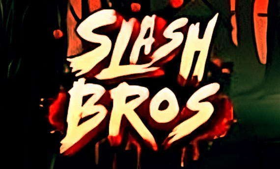 Slash Bros Slot