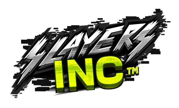 Slayers Inc Slot