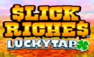 Slick Riches LuckyTap Slot