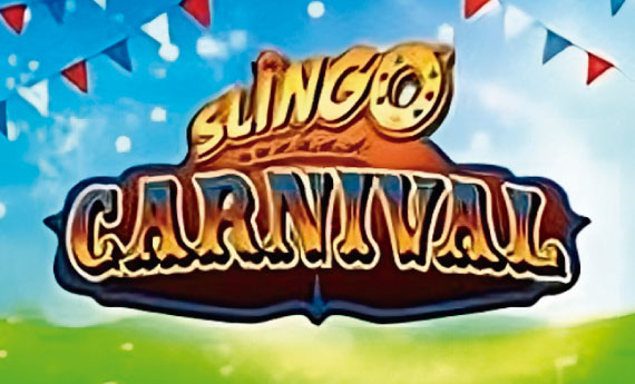 Slingo Carnival Slot