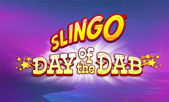 Slingo Day of the Dab Slot