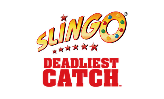 Slingo Deadliest Catch Slot