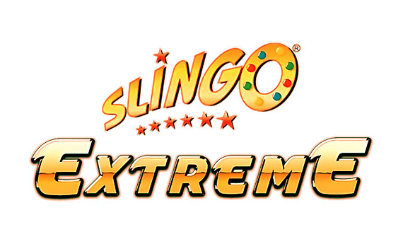 Slingo Extreme Slot