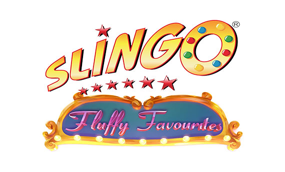 Slingo Fluffy Favourites Slot