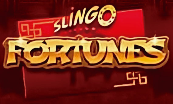 Slingo Fortunes Slot