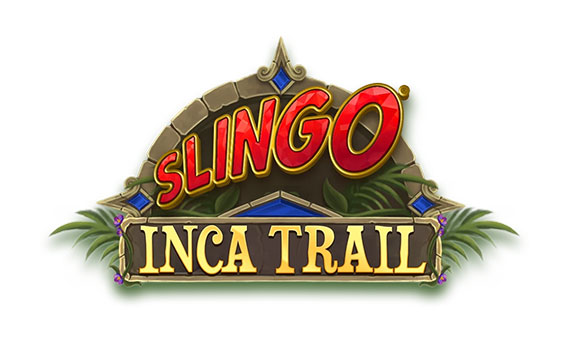 Slingo Inca Trail Slot