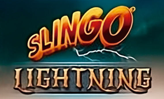 Slingo Lightning Slot