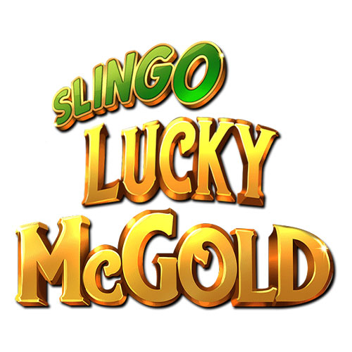 Slingo Lucky McGold Slot