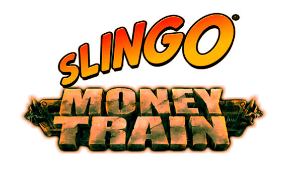 Slingo Money Train Slot