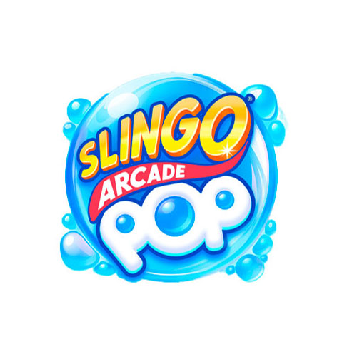 Slingo POP Arcade Slot