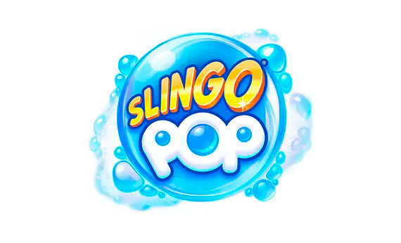 Slingo POP Slot