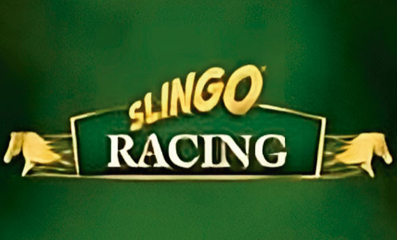 Slingo Racing Slot