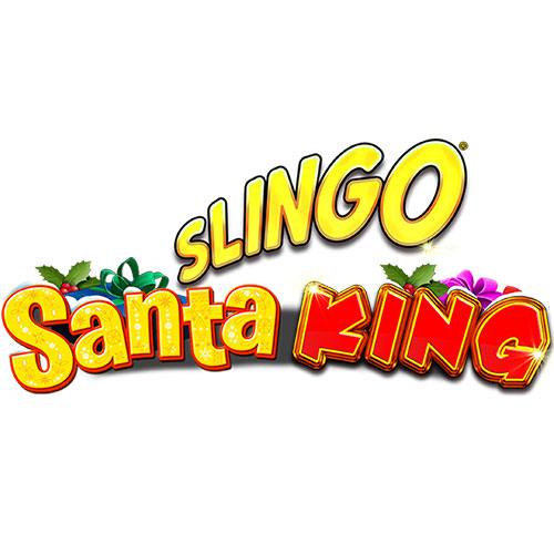 Slingo Santa King Slot