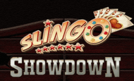 Slingo Showdown Slot