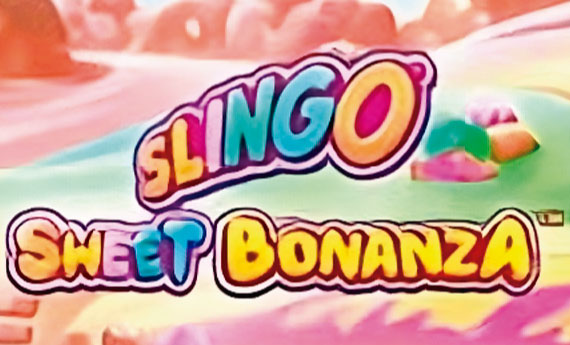 Slingo Sweet Bonanza Slot