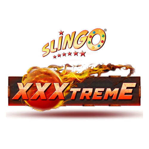 Slingo XXXtreme Slot