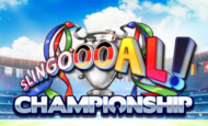 Slingoooal Championship Slot