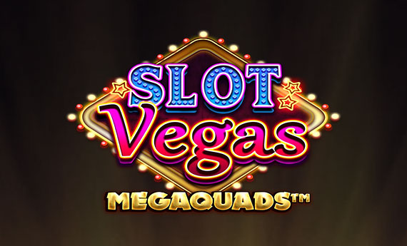 Slot Vegas Megaquads Slot