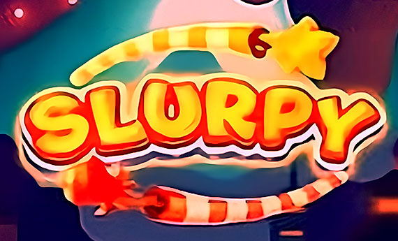 Slurpy Slot Game