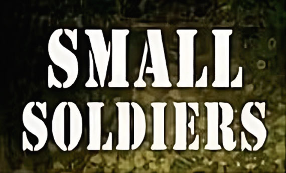 Small Soldiers Slot