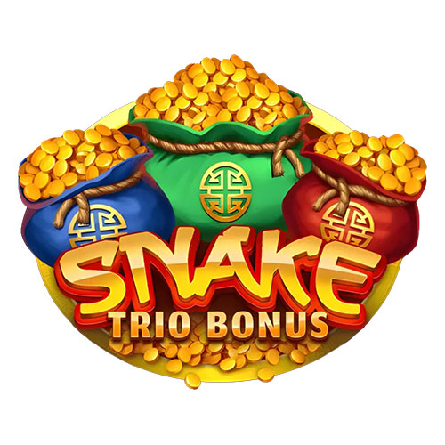 Snake Trio Bonus Slot