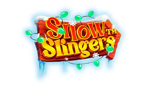 Snow Slingers Slot