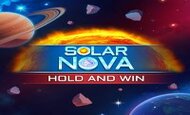 Solar Nova Hold and Win Slot